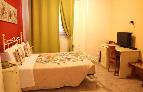 Country House La Foggetta - Foto 29