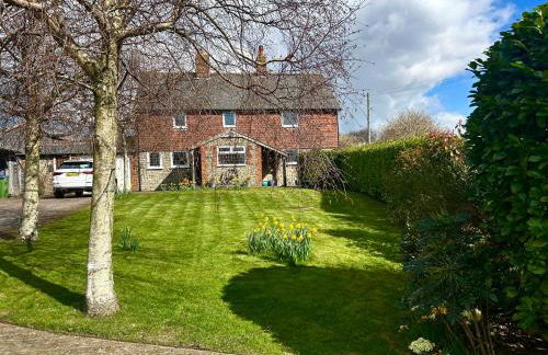 Stylish Cabin in East Sussex near Newhaven ferry - Foto 11