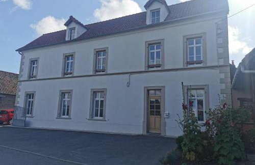 Le Clos du Hesdre - Photo 1