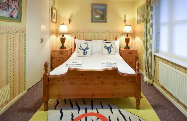 Large 3 Bed Sleep 6 Central MK - Foto 4