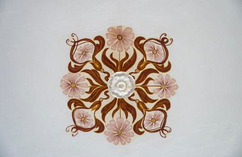 Casa degli Affreschi Tuscany - Foto 26