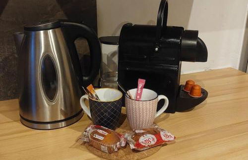 Les Hauts de Sallanches - Foto 12