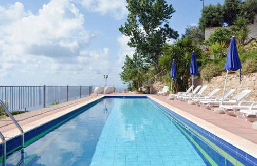 Villa Del Conte - Foto 73