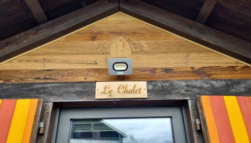 Le Chalet n 0082 - Foto 2