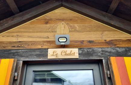 Le Chalet n 0082 - Foto 2