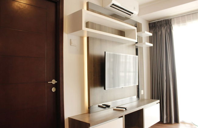 Gorgeous 2BR Apartment at Gateway Pasteur near Exit Toll - Foto 25