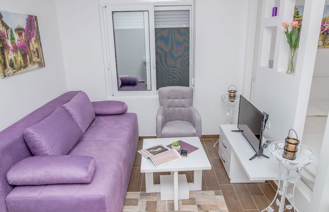 Apartments Tina - Foto 24