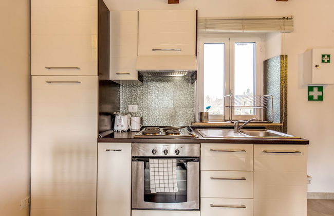 Aurelia Vatican Apartments - Foto 44