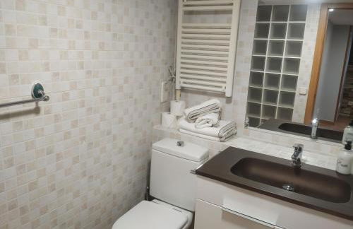 Apartamentos Deluxe Barajas - Foto 49