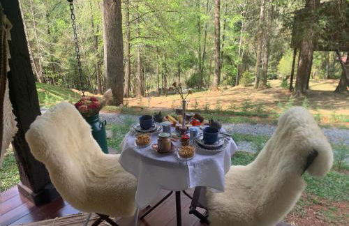 Chalé de luxo pertinho de Monte Verde - Foto 4