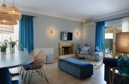 Art Blue Villas - Photo 70