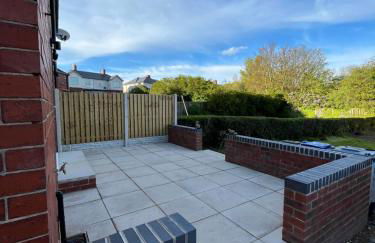 The perfect place 3 Bedroom house with garden and parking - Foto 13