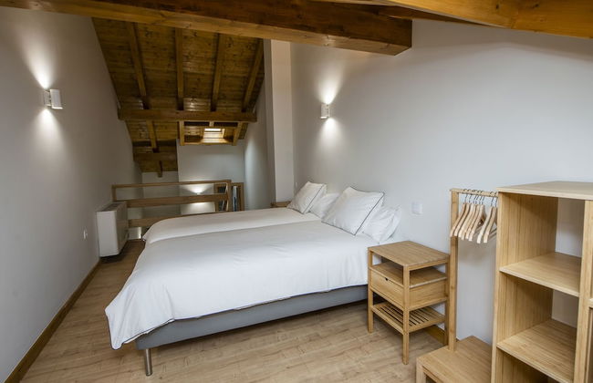 Apartamentos Los Picos de Europa - Foto 19