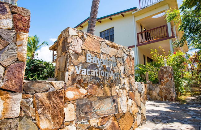 Bayview Vacation Apartments - Foto 34