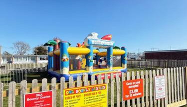 East Coast Chalets 57 at California Sands, Dog Friendly - Foto 5