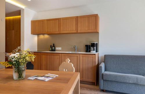 Vista Dolomites Apartment Energy - Foto 8