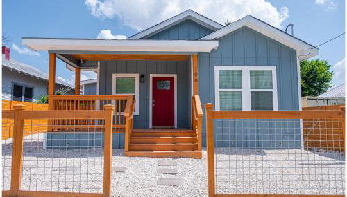 Heaven-sent Convenient 4br/ 3BA Near Downtown - Foto 2, Other