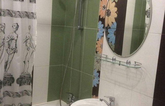 Apartment on Ryleeva 64 B - Foto 27