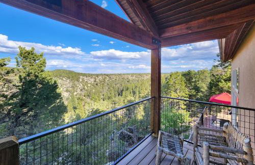 Rustic Pine- Secluded Mountain Retreat Near Zion National Park - Foto 19