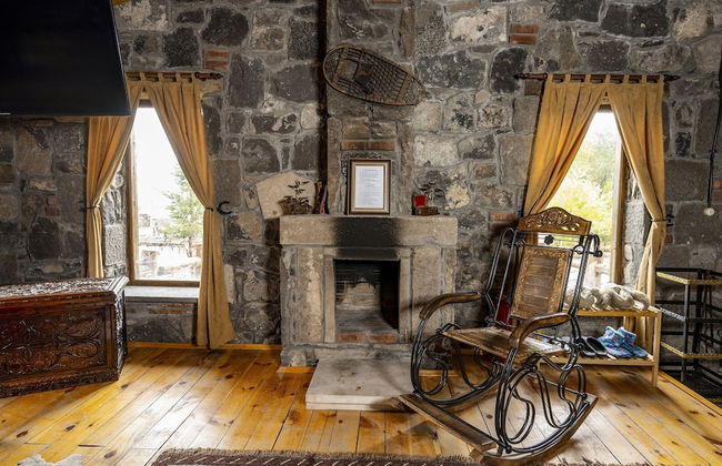 Doğunun Taş Evleri - Foto 40