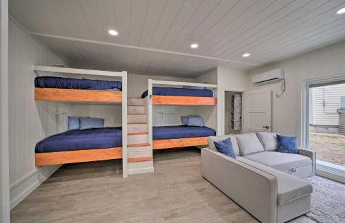 Private Beach Waterfront Disney Getaway! - Foto 29