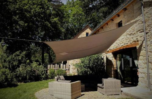 Domaine des Marequiers Le Gite Asphodèle - Foto 2