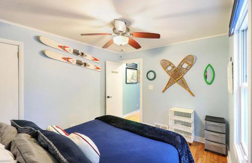 Captains Quarters Lake Life Dream Home 2bed 2bath - Foto 35