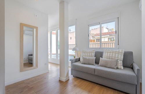 Madrid Sur Apartments by Olala Homes - Foto 63