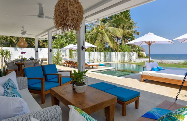 Villa Serenity - Foto 36