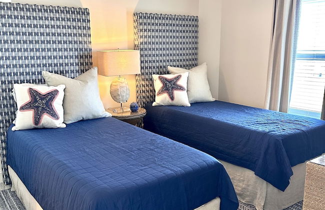 Sea Salt Villa 3 Bedroom Condo by RedAwning - Photo 8