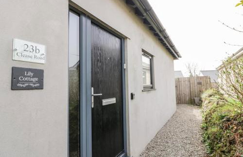 Lily Cottage - Foto 2