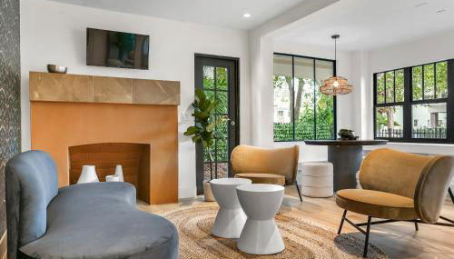 The Firefly - Foto 4, Lobby or reception