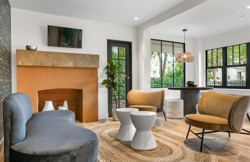 The Firefly - Foto 4