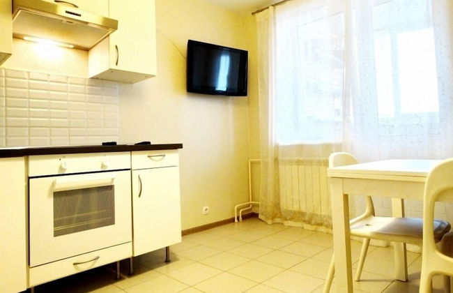 Inndays Podolsk on Serpukhovskaya 14v - Photo 8