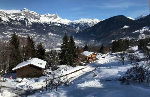 Gîte Bella Vita - Foto 24