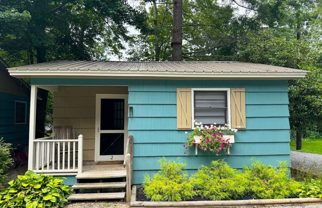 Cozy Creek Cottages - Foto 12