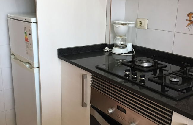 Apartamentos Europeñiscola-46 - Foto 4