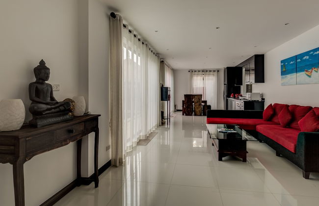 Villas Aelita - Photo 8