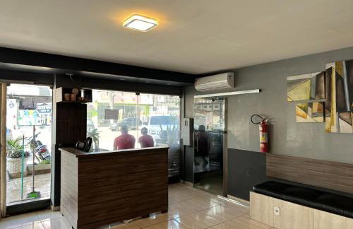 Xenius Hotel Macapá - Foto 5