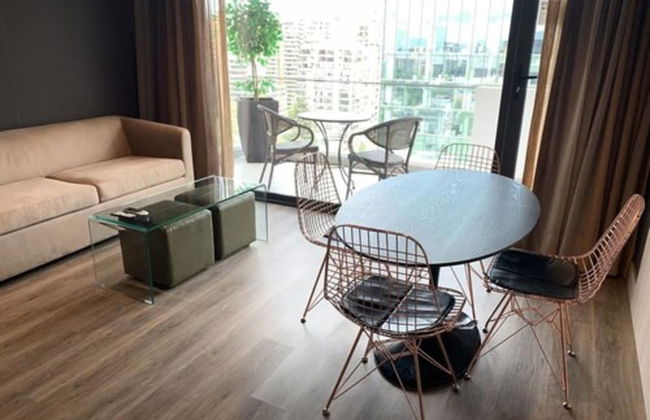 One Nk Apartments - Foto 14