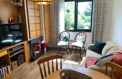 Ap Gramado Knorrville com lareira - 4 pessoas - Foto 36