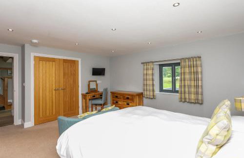 Brockram & Keld Barns - Foto 65