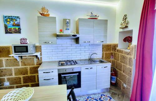 Seafront House Gabbiano Blu - Foto 11