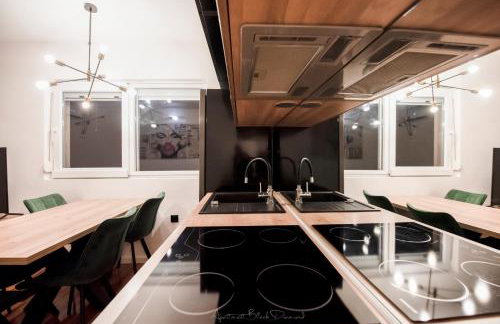 Apartment Black Diamond - Foto 15