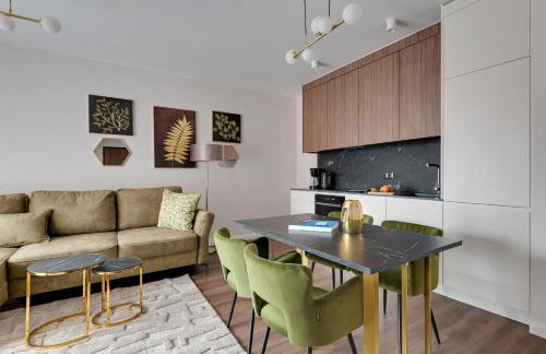 Scala Suites with Parking by Lion Apartments - Foto 30