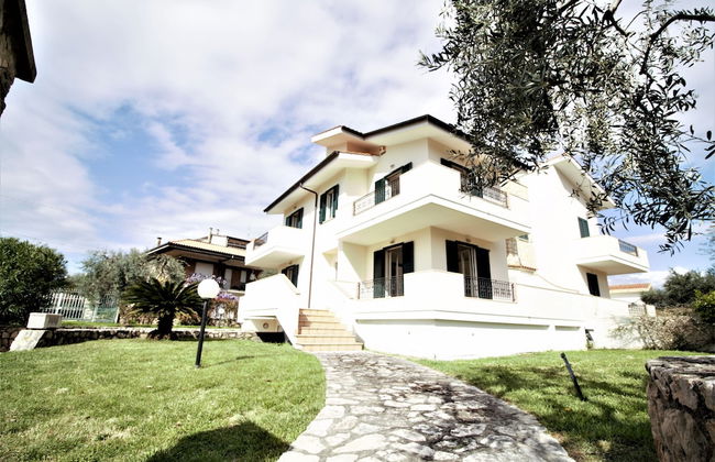 Holidaycasa Villa Iolanda - Piu Spazio piu Privacy - Photo 26