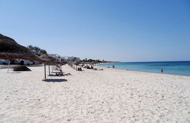 Luxury Studio Apartment - Sea View In Sousse - Foto 16