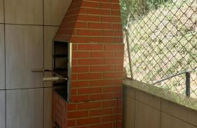 Cobertura na Enseada a 80 m da areia - Foto 15