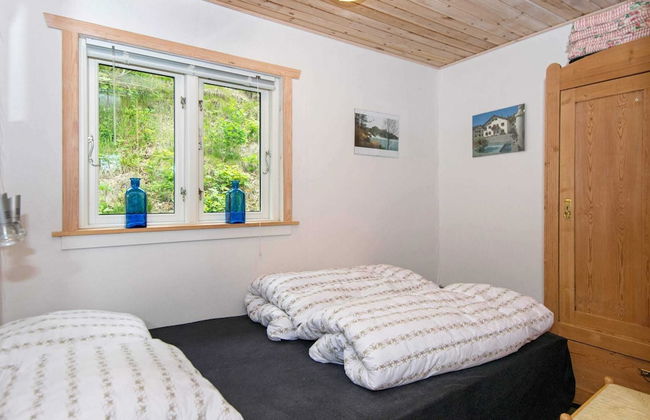 4 Person Holiday Home in Silkeborg-by Traum - Foto 15