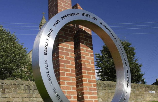 Birtley's Diamond 3 bed Apt, Sleeps 6 Guests - Foto 43